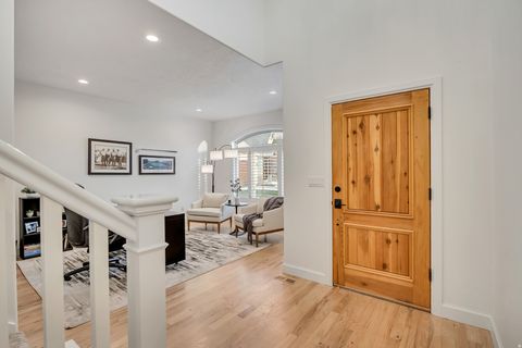Tiny photo for 3261 E LANTERN HILL CT, Cottonwood Heights, UT 84093 (MLS # 2123797)