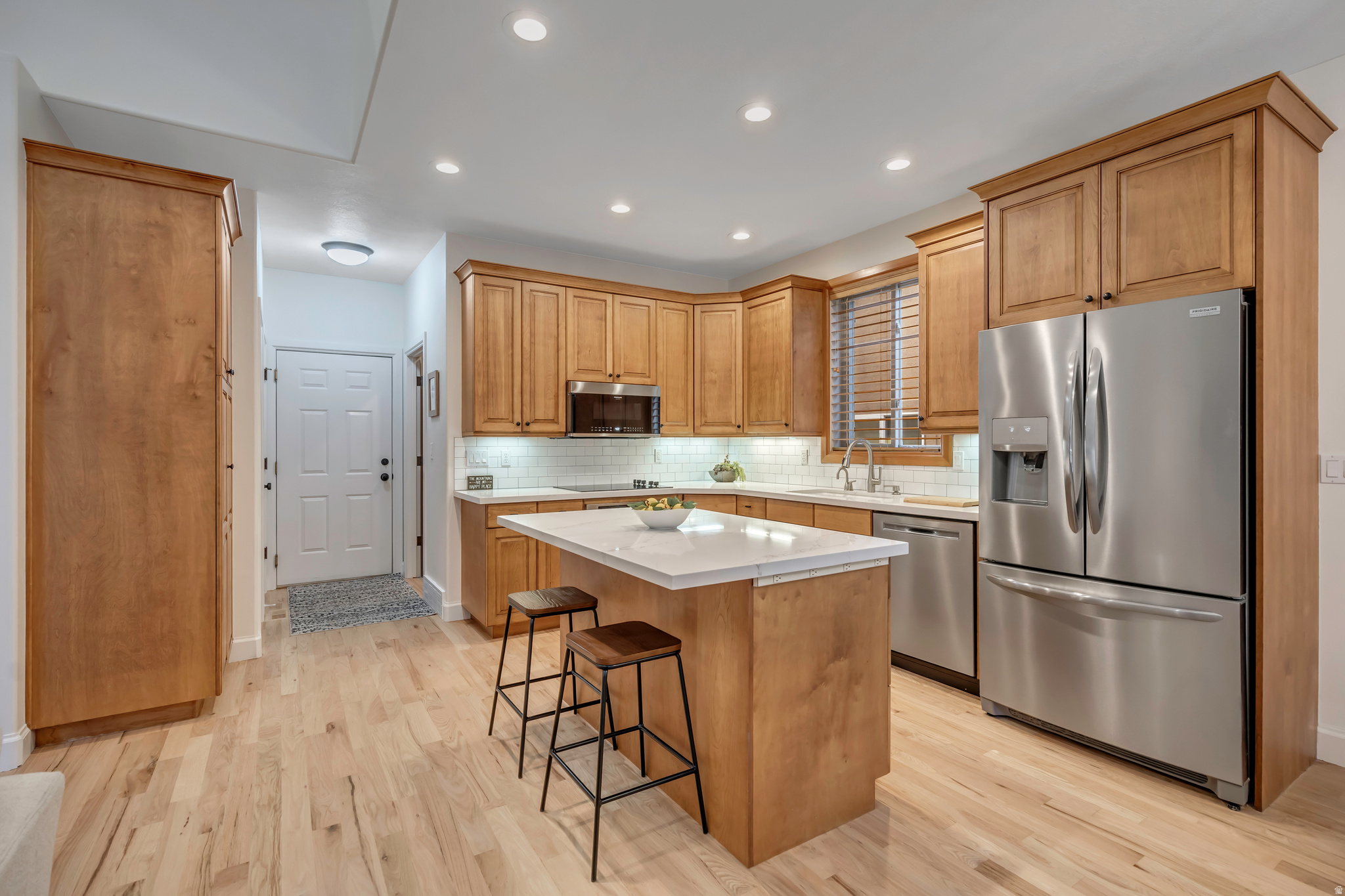 LANTERN HILL AT WILL - Residential