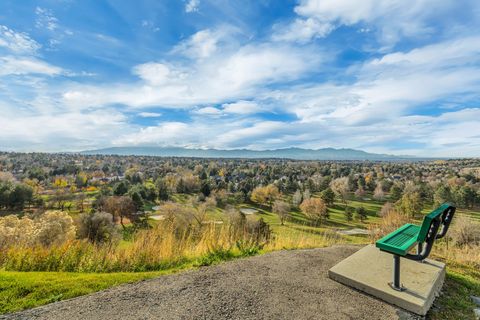 Tiny photo for 3261 E LANTERN HILL CT, Cottonwood Heights, UT 84093 (MLS # 2123797)