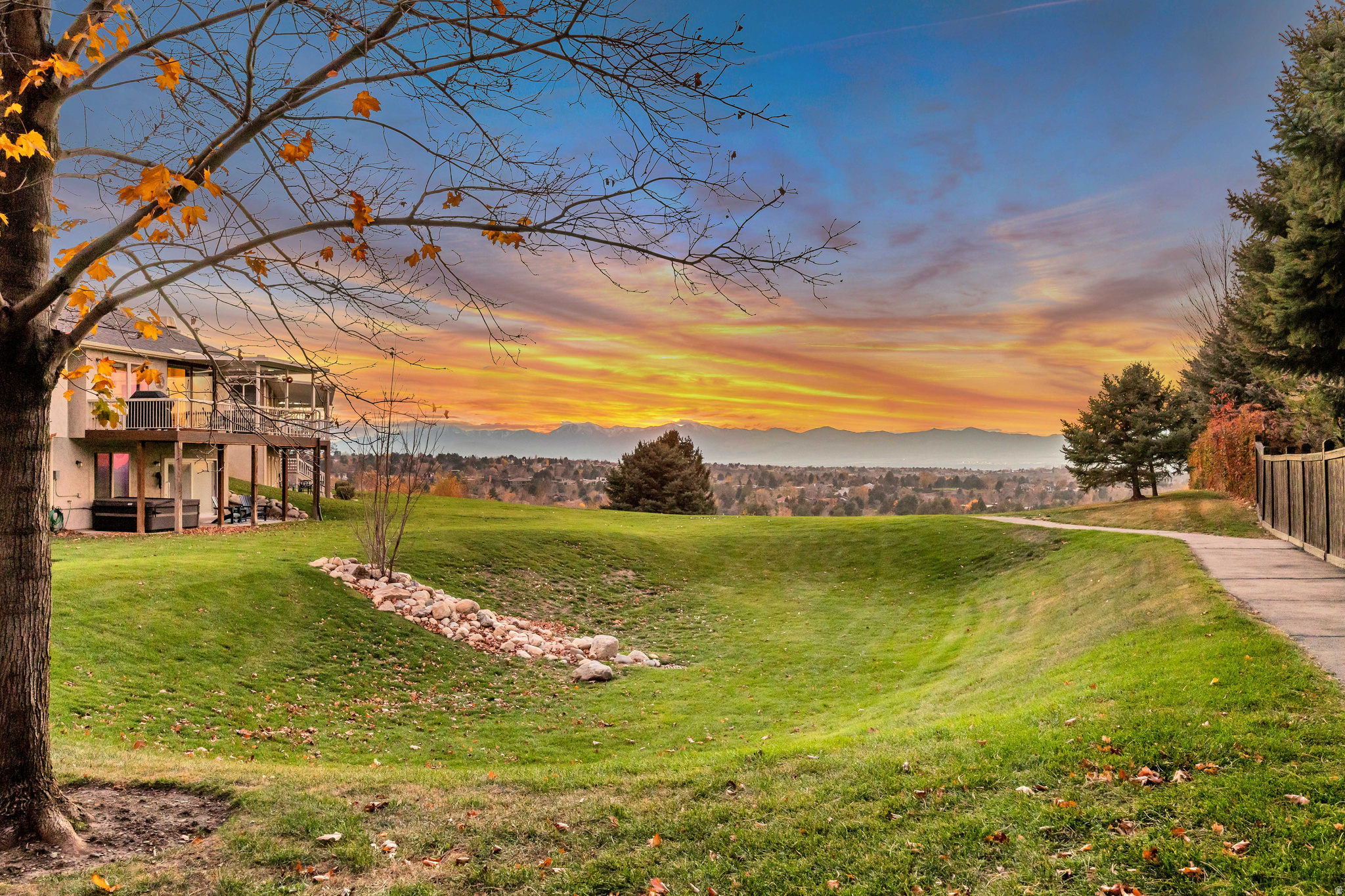 LANTERN HILL AT WILL - Residential