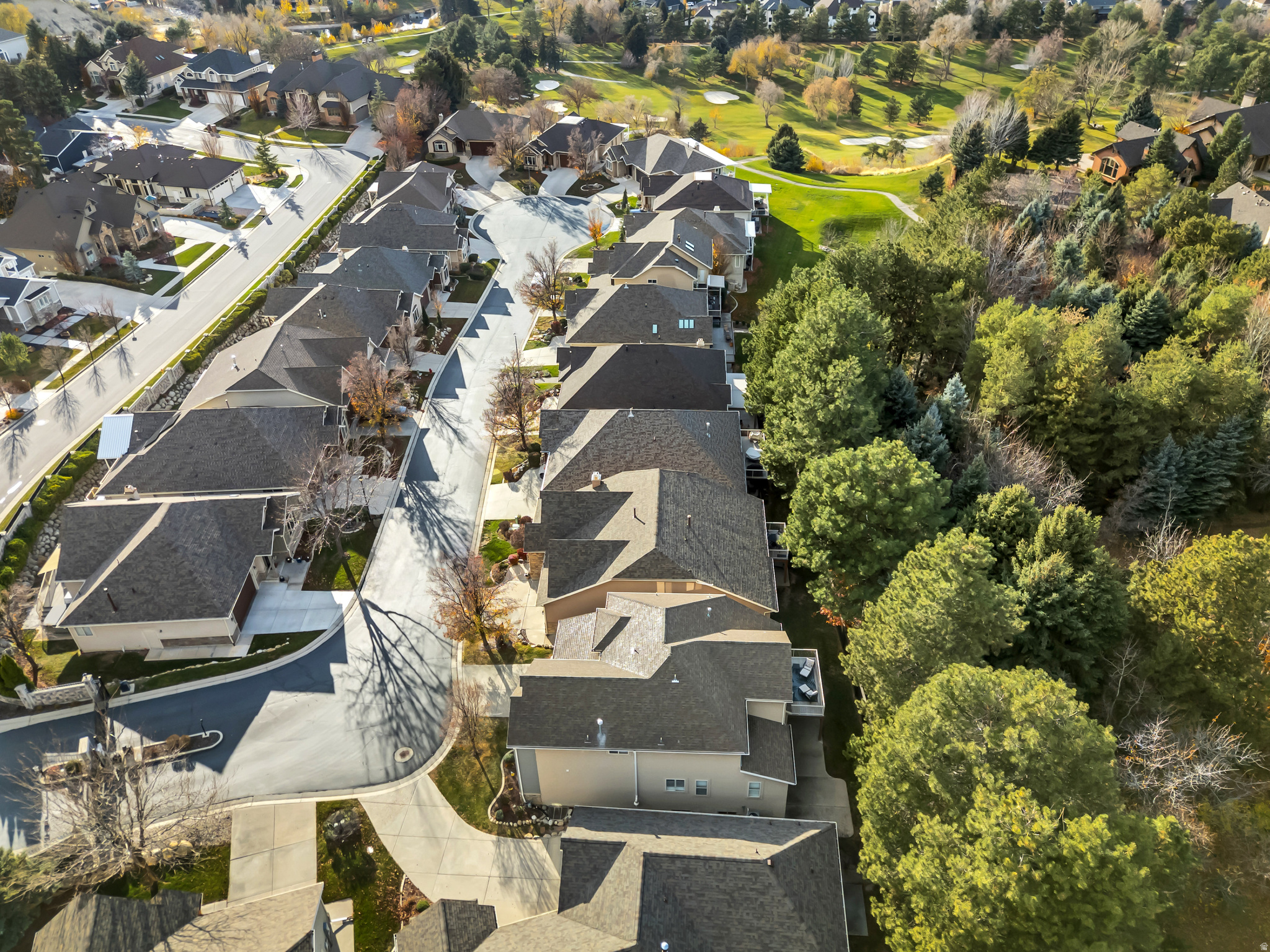 LANTERN HILL AT WILL - Residential