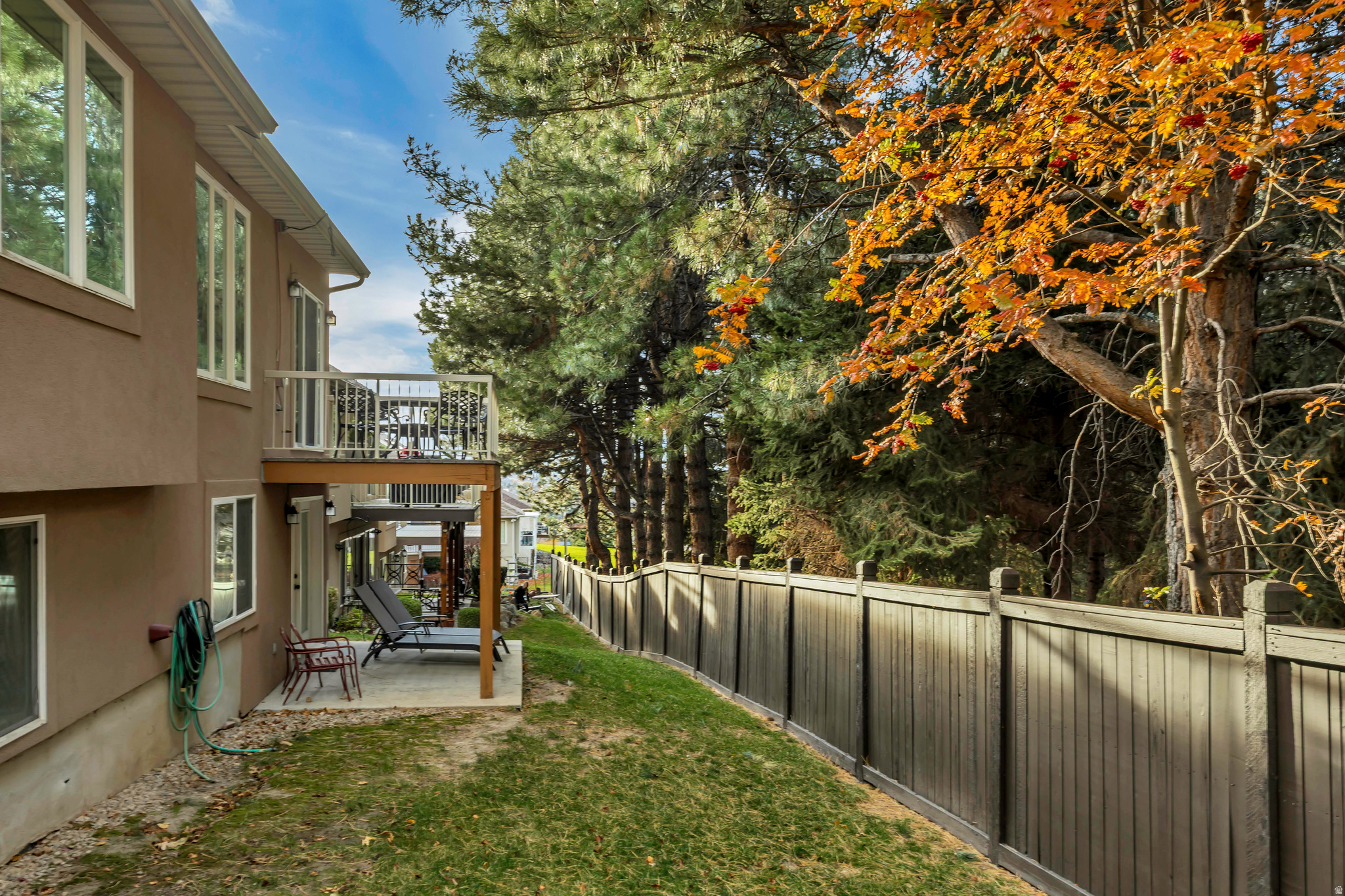 LANTERN HILL AT WILL - Residential