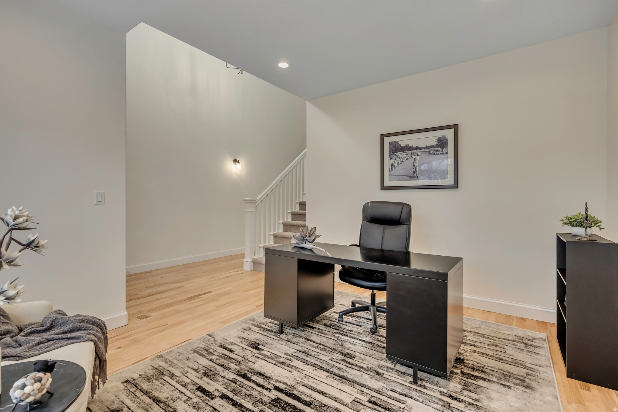 LANTERN HILL AT WILL - Residential