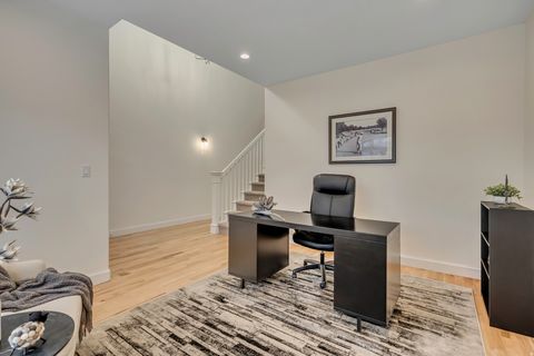 Tiny photo for 3261 E LANTERN HILL CT, Cottonwood Heights, UT 84093 (MLS # 2123797)