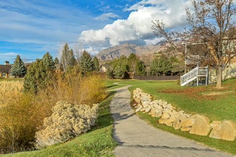Tiny photo for 3261 E LANTERN HILL CT, Cottonwood Heights, UT 84093 (MLS # 2123797)