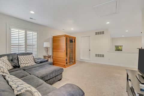 Tiny photo for 3261 E LANTERN HILL CT, Cottonwood Heights, UT 84093 (MLS # 2123797)