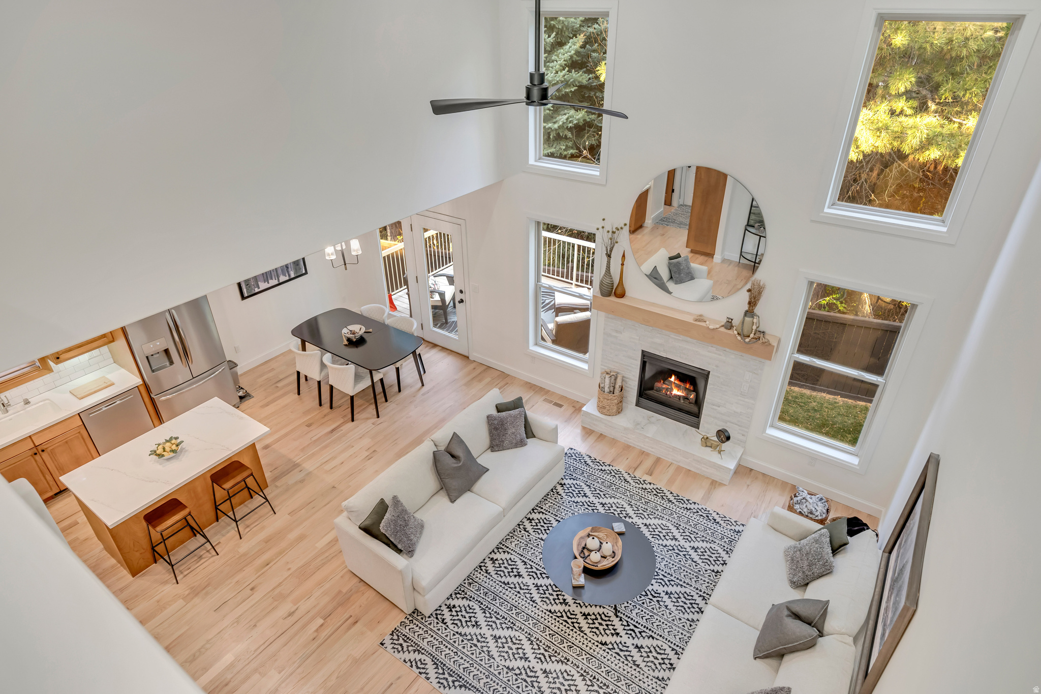 LANTERN HILL AT WILL - Residential