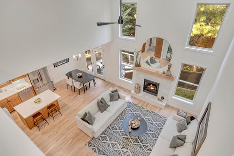 Tiny photo for 3261 E LANTERN HILL CT, Cottonwood Heights, UT 84093 (MLS # 2123797)