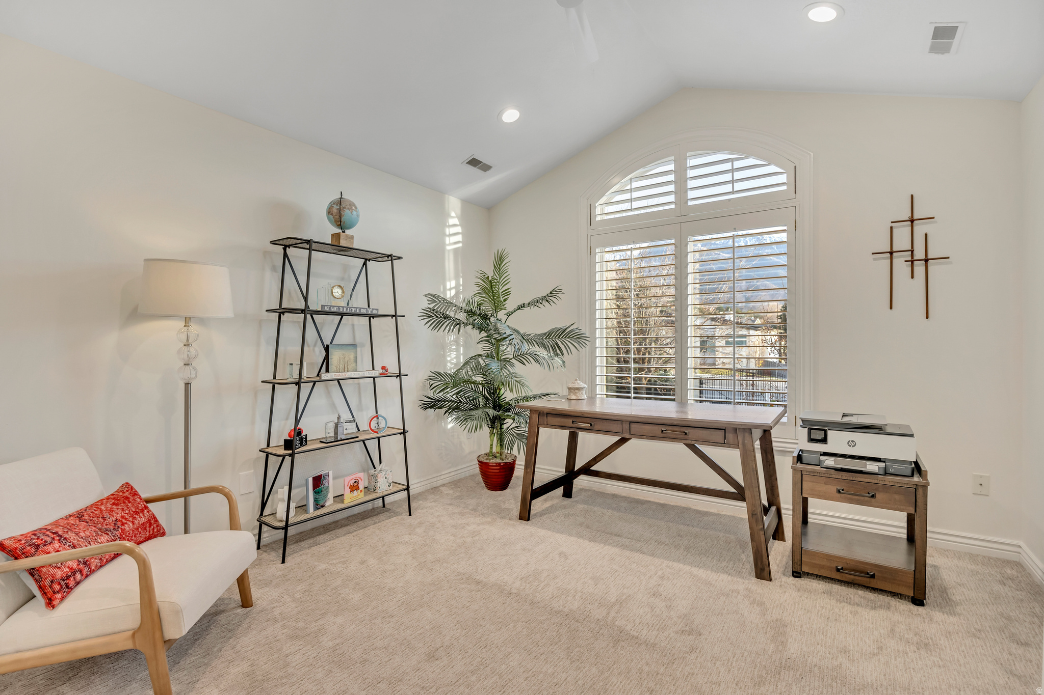 LANTERN HILL AT WILL - Residential