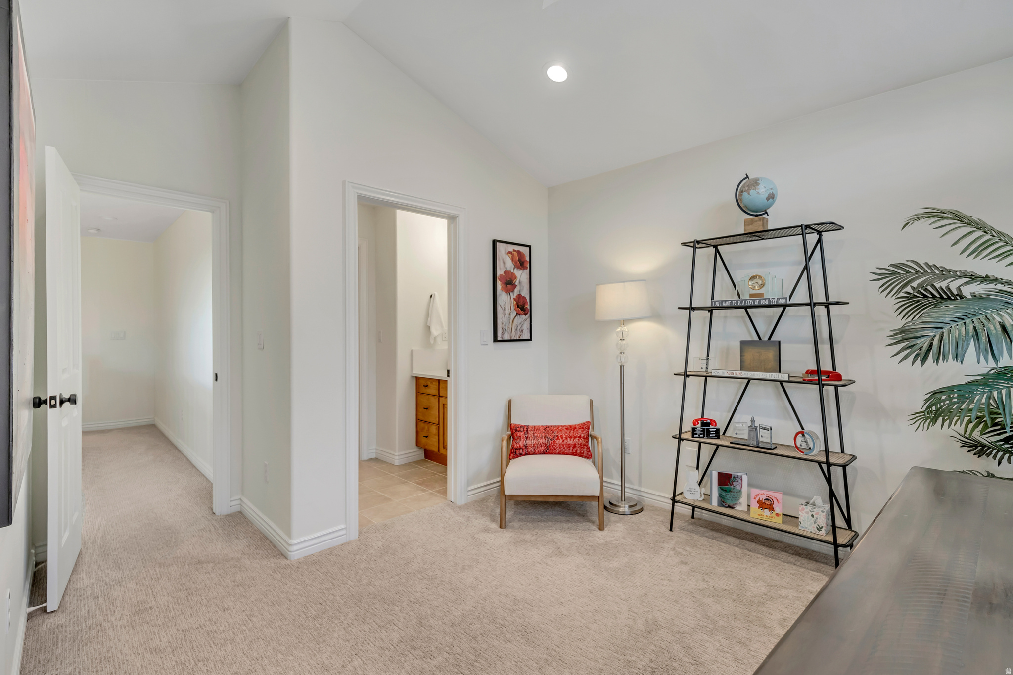 LANTERN HILL AT WILL - Residential