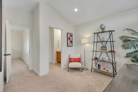 Tiny photo for 3261 E LANTERN HILL CT, Cottonwood Heights, UT 84093 (MLS # 2123797)