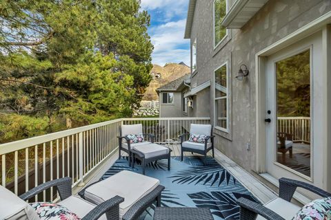 Tiny photo for 3261 E LANTERN HILL CT, Cottonwood Heights, UT 84093 (MLS # 2123797)