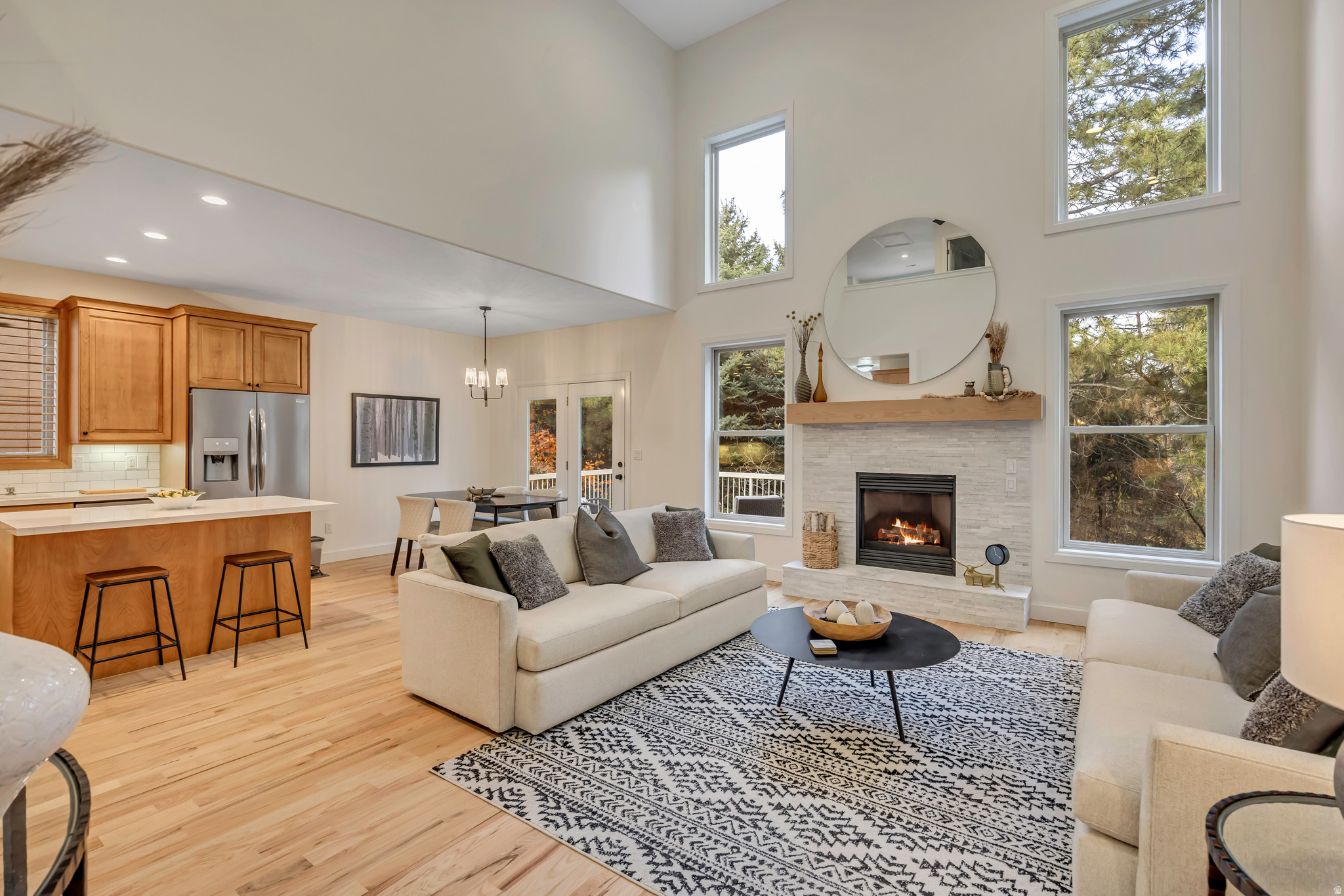 LANTERN HILL AT WILL - Residential