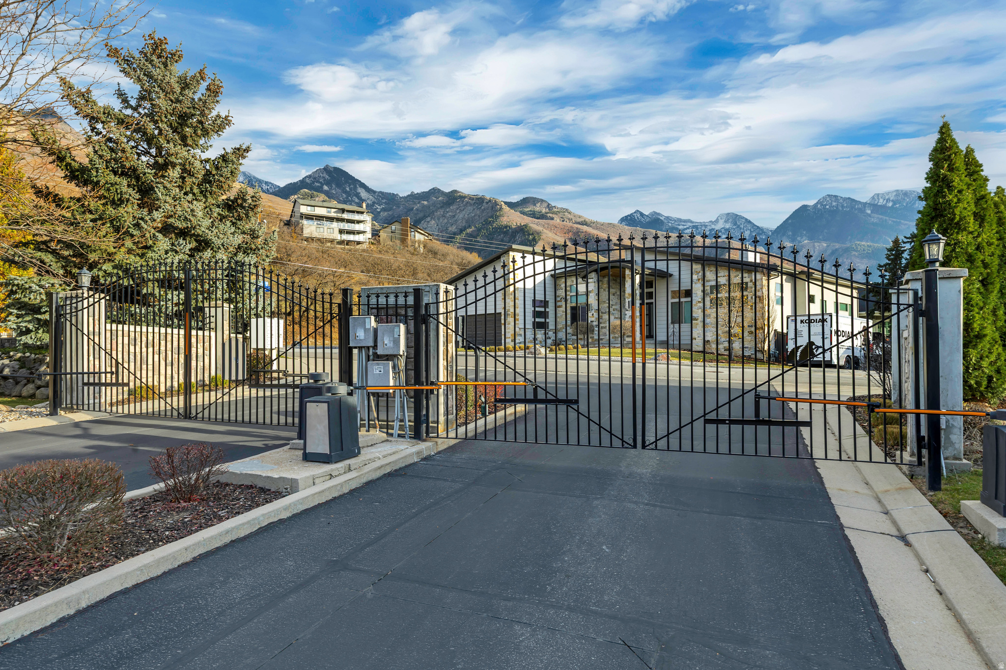 LANTERN HILL AT WILL - Residential