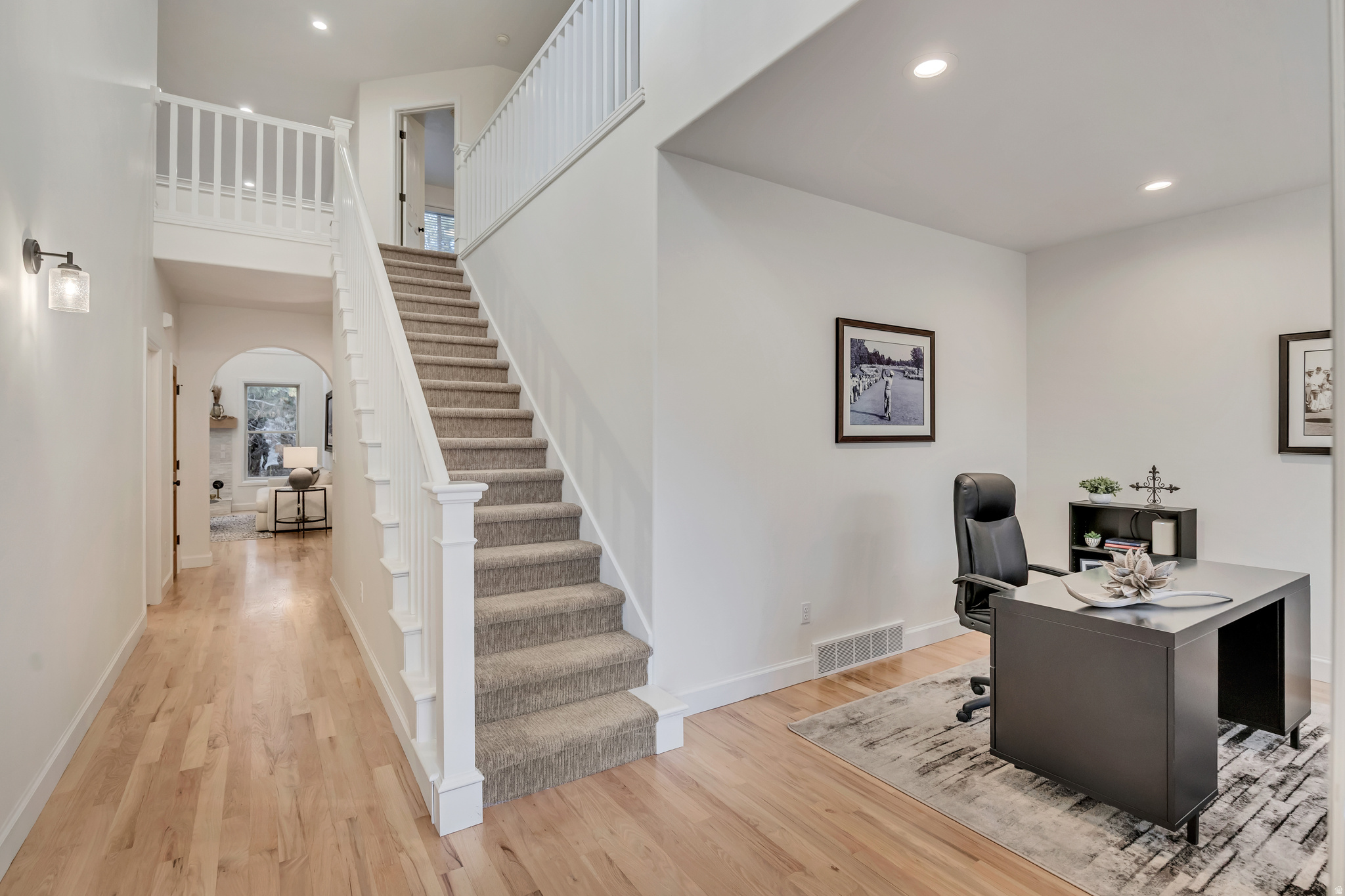 LANTERN HILL AT WILL - Residential