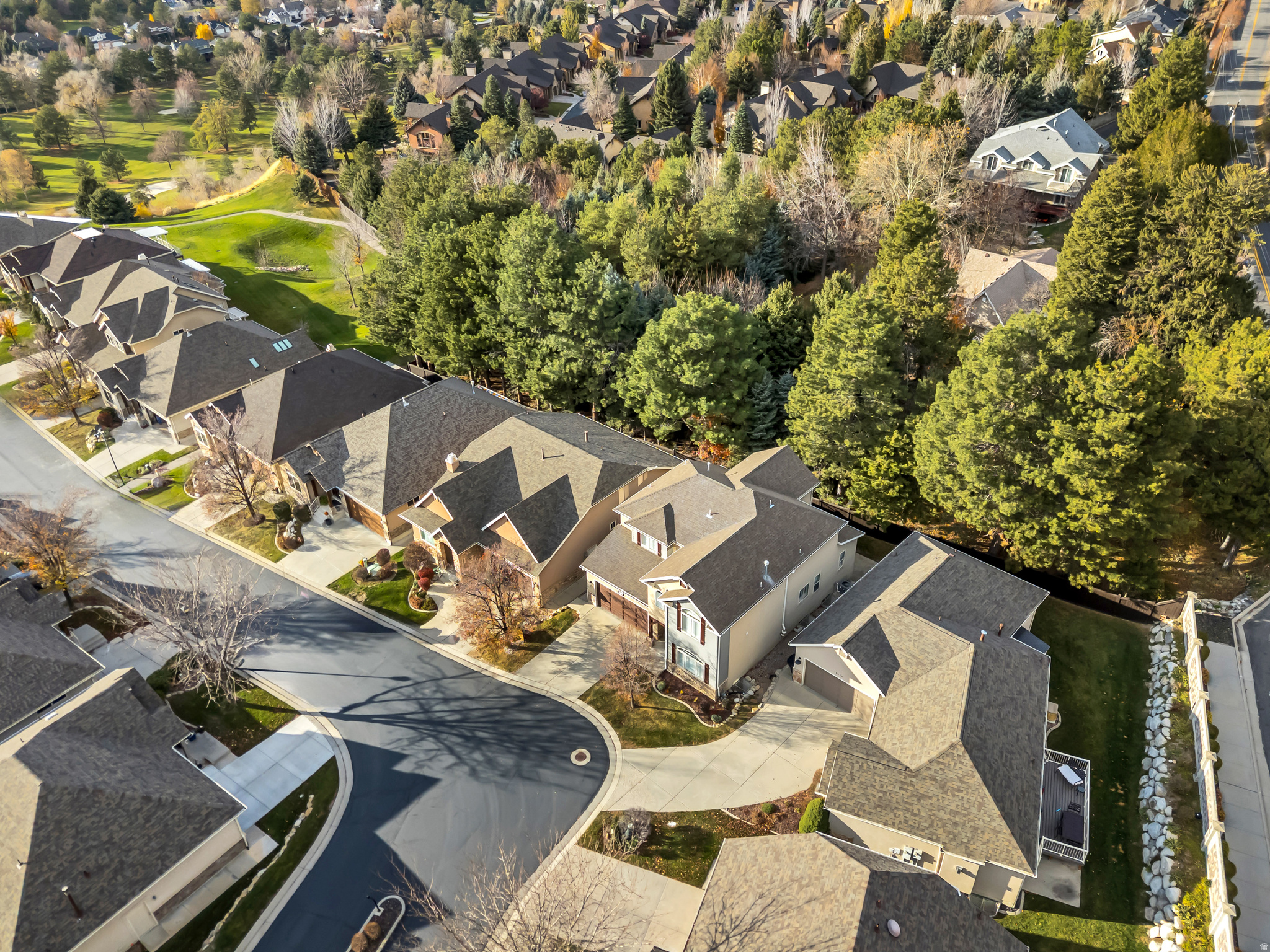 LANTERN HILL AT WILL - Residential
