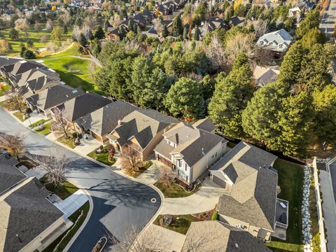 Tiny photo for 3261 E LANTERN HILL CT, Cottonwood Heights, UT 84093 (MLS # 2123797)