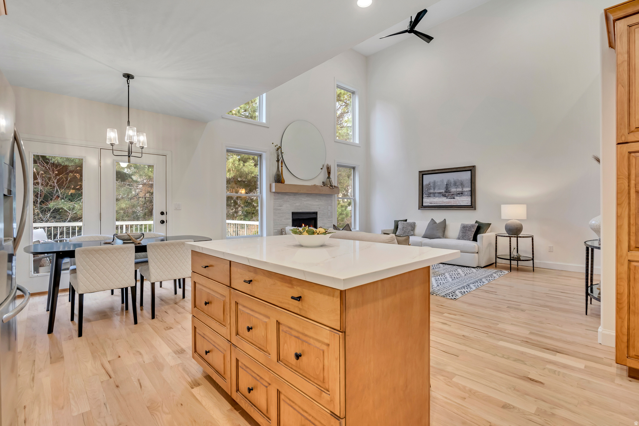 LANTERN HILL AT WILL - Residential