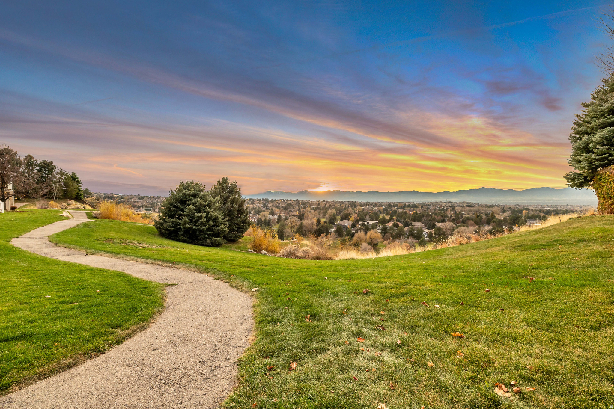LANTERN HILL AT WILL - Residential