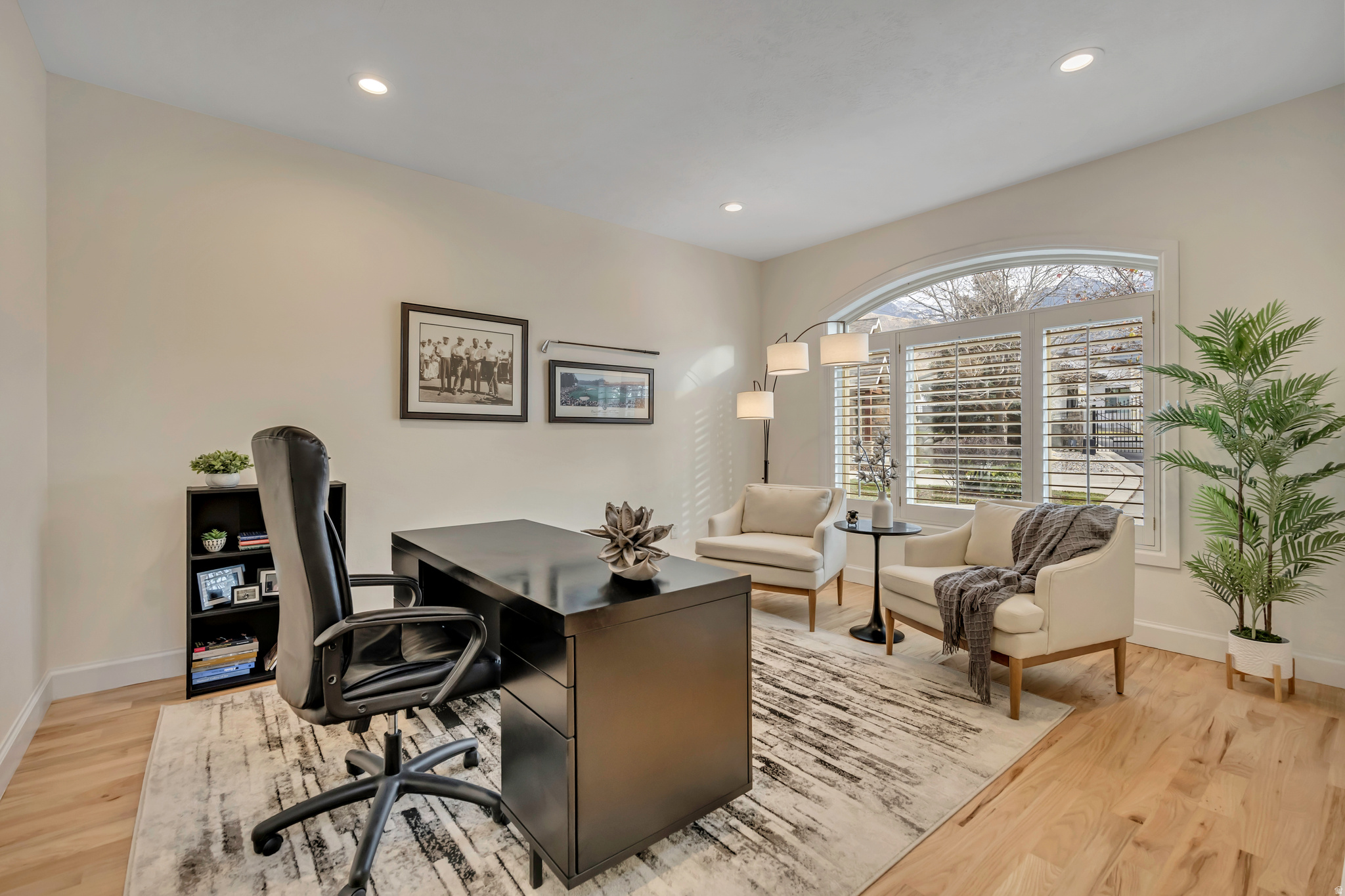 LANTERN HILL AT WILL - Residential