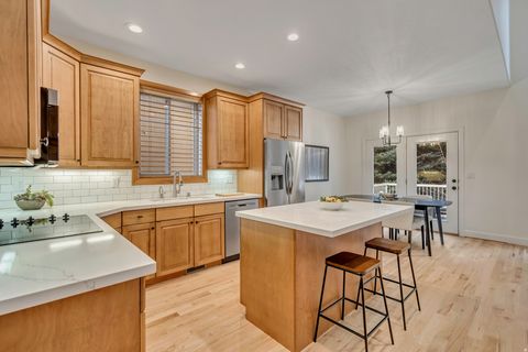 Tiny photo for 3261 E LANTERN HILL CT, Cottonwood Heights, UT 84093 (MLS # 2123797)