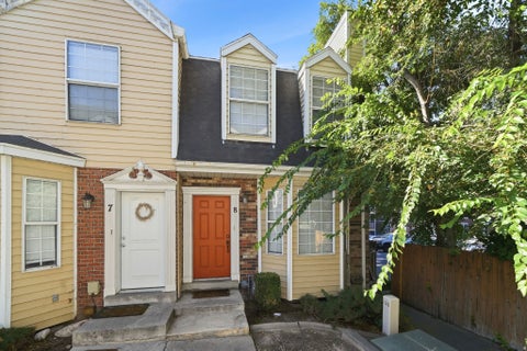 Tiny photo for 665 N 100 E #8, Provo, UT 84606 (MLS # 2183298)