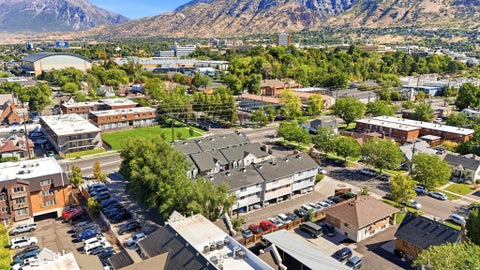 Tiny photo for 665 N 100 E #8, Provo, UT 84606 (MLS # 2183298)