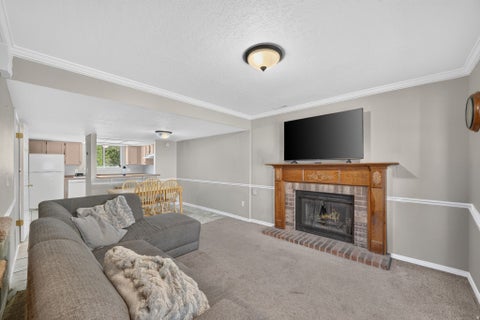 Tiny photo for 665 N 100 E #8, Provo, UT 84606 (MLS # 2183298)