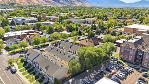 Tiny photo for 665 N 100 E #8, Provo, UT 84606 (MLS # 2183298)