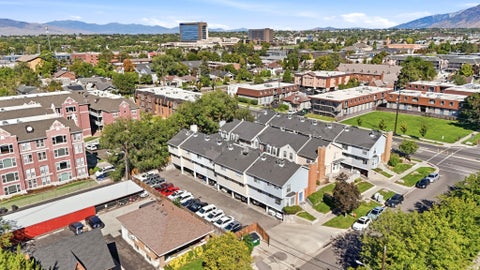 Tiny photo for 665 N 100 E #8, Provo, UT 84606 (MLS # 2183298)