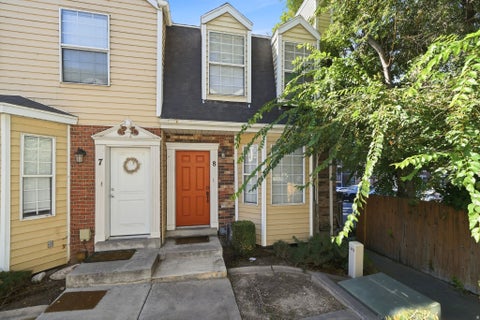 Photo of 665 N 100 E #8, Provo, UT 84606 (MLS # 2183298)