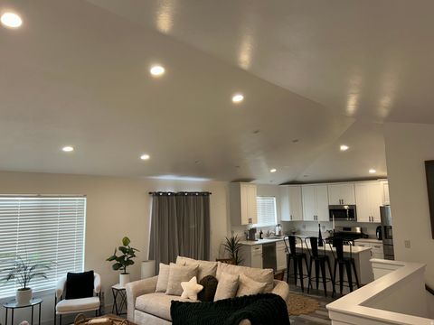 Tiny photo for 2316 E MARIGOLD DR #397, Eagle Mountain, UT 84005 (MLS # 2129111)