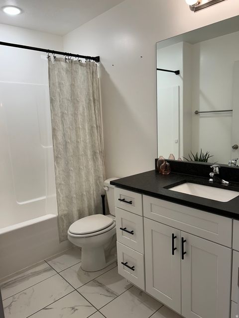 Tiny photo for 2316 E MARIGOLD DR #397, Eagle Mountain, UT 84005 (MLS # 2129111)