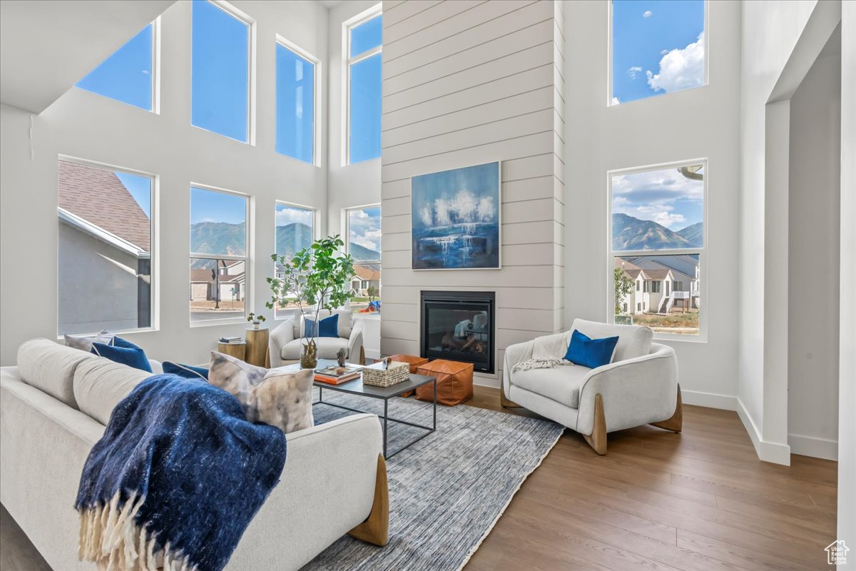 BONNER MEADOWS - Residential