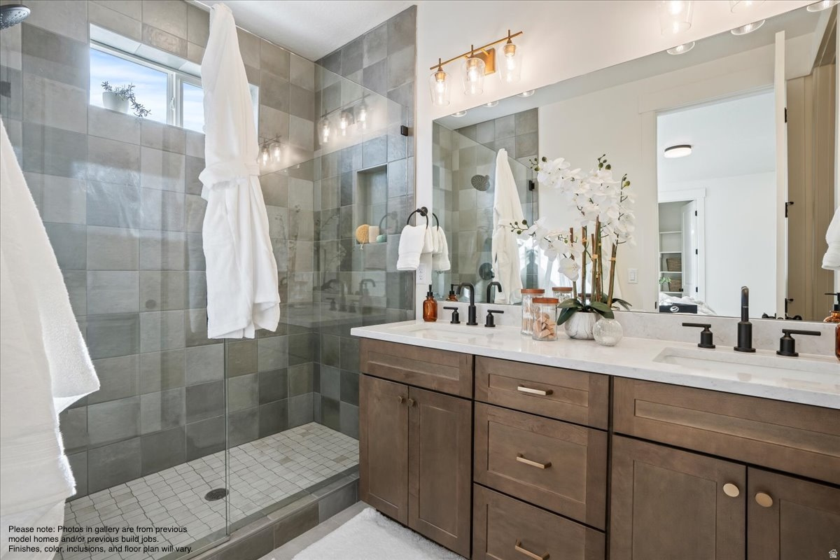 BONNER MEADOWS - Residential