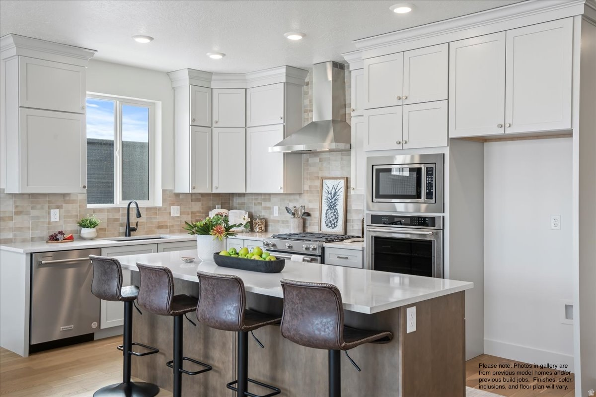 BONNER MEADOWS - Residential