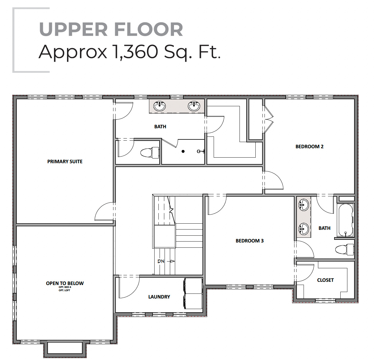 BONNER MEADOWS - Residential