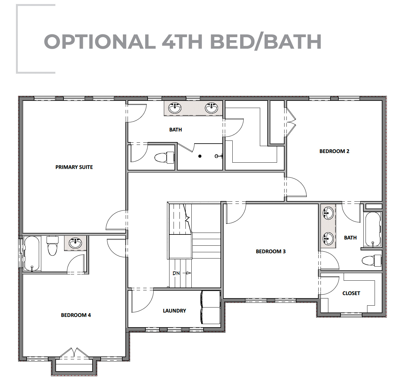 BONNER MEADOWS - Residential