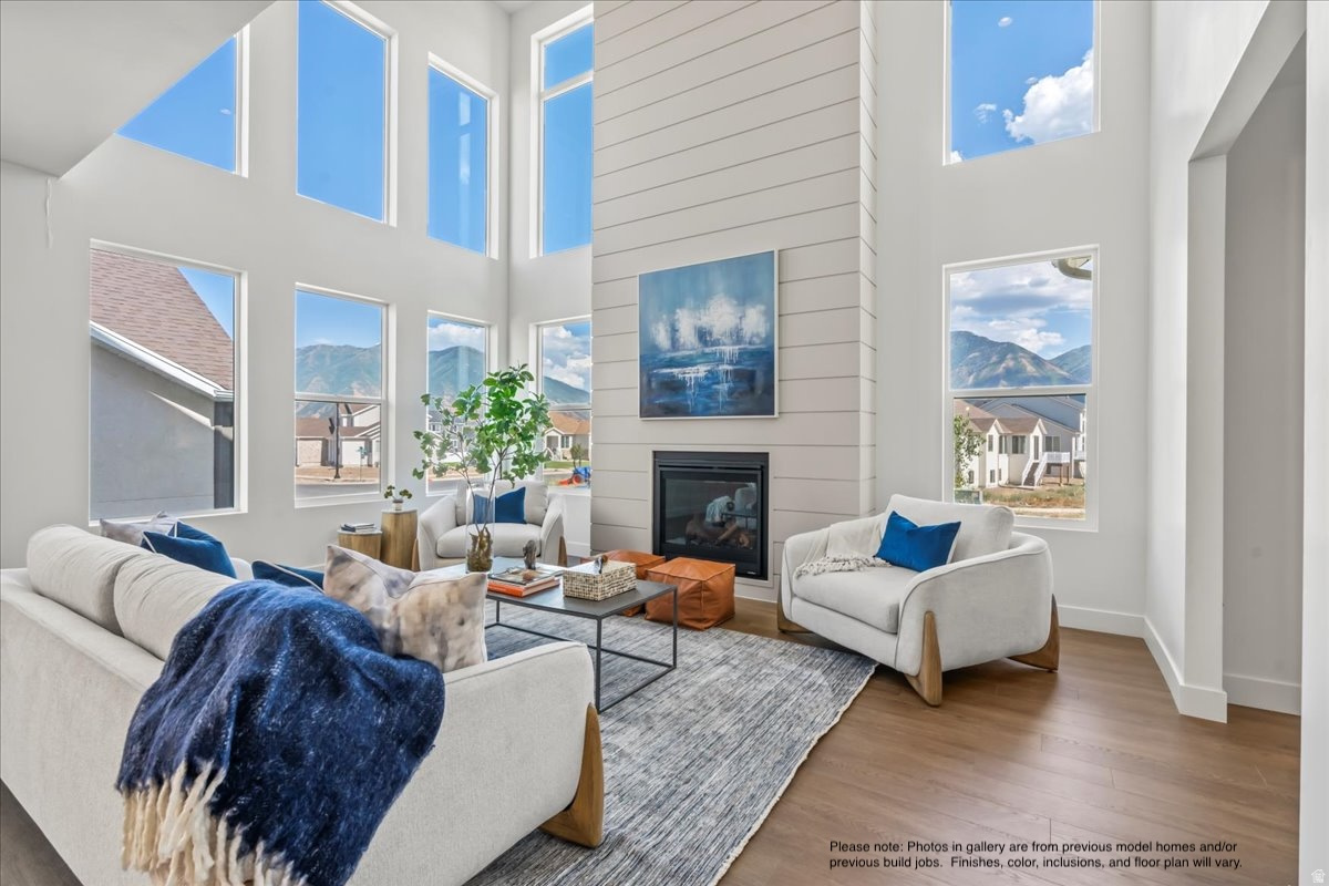 BONNER MEADOWS - Residential