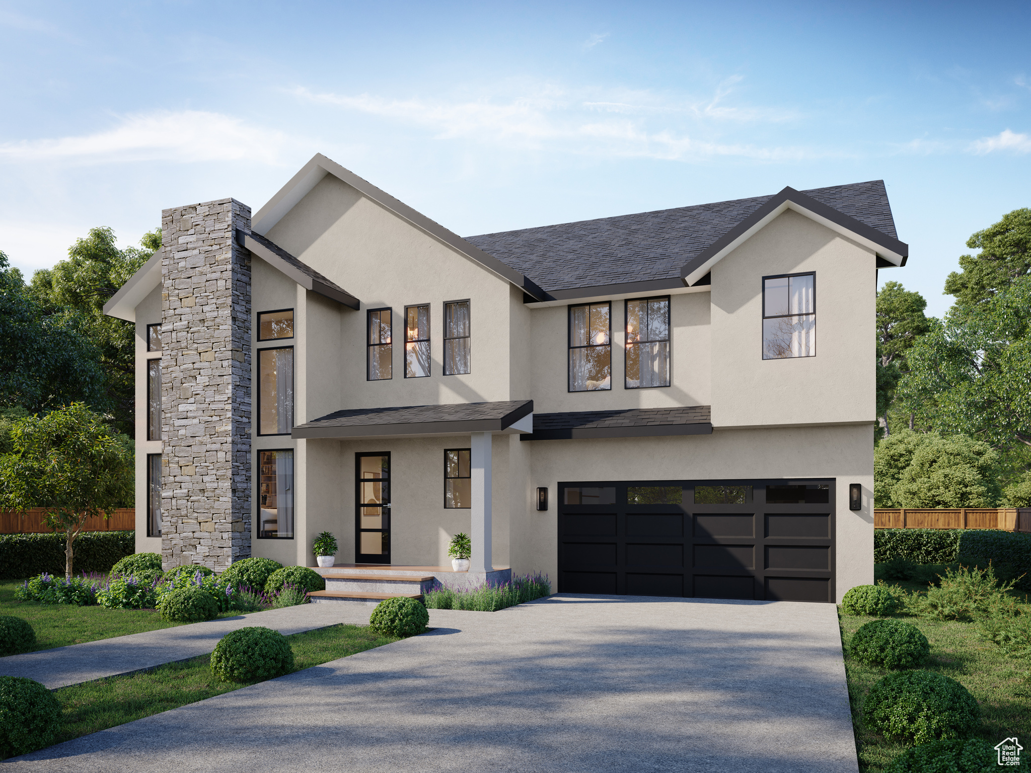 BONNER MEADOWS - Residential