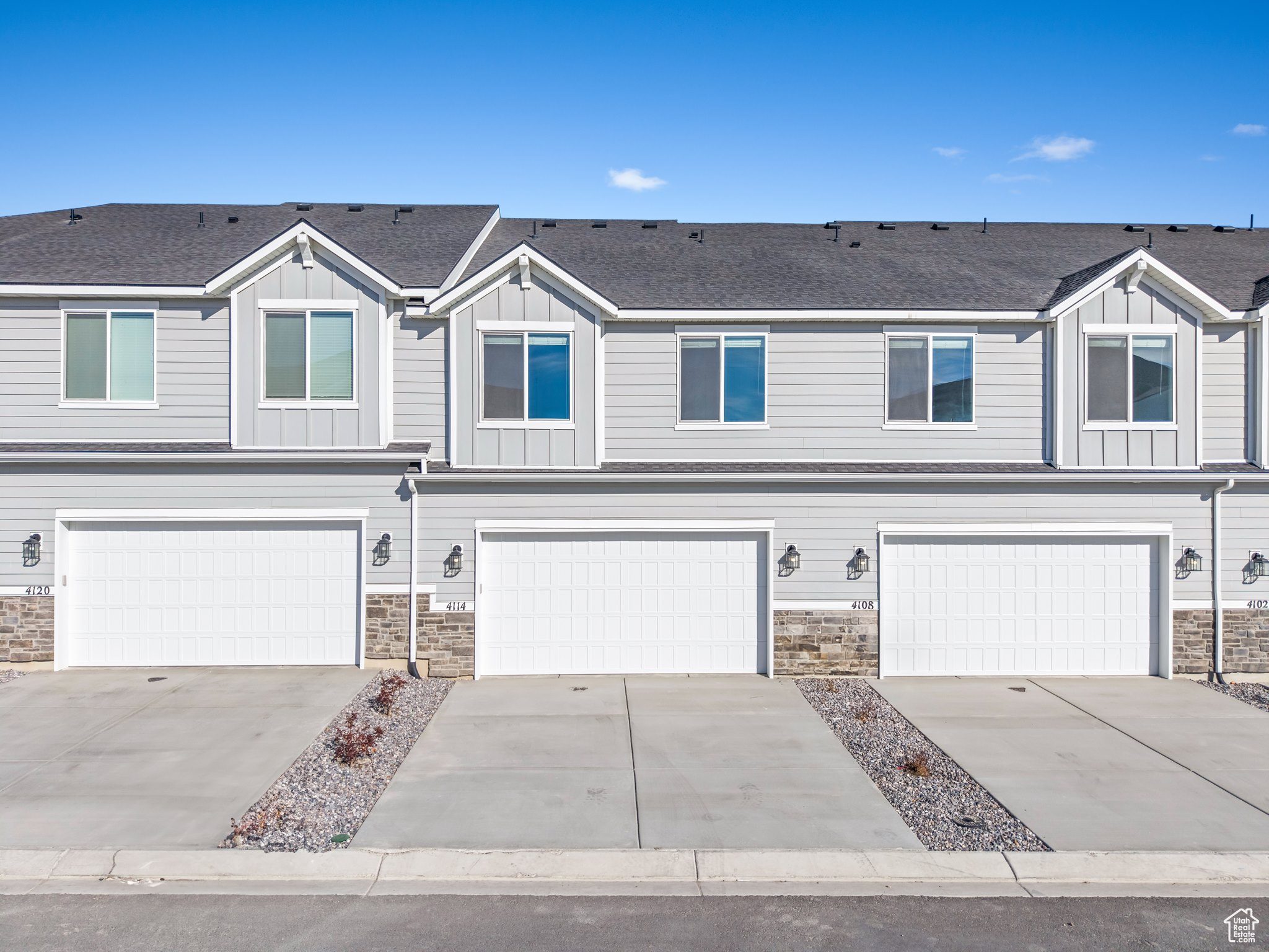 4114 W Hillscape Cir, Lehi, Utah image 17