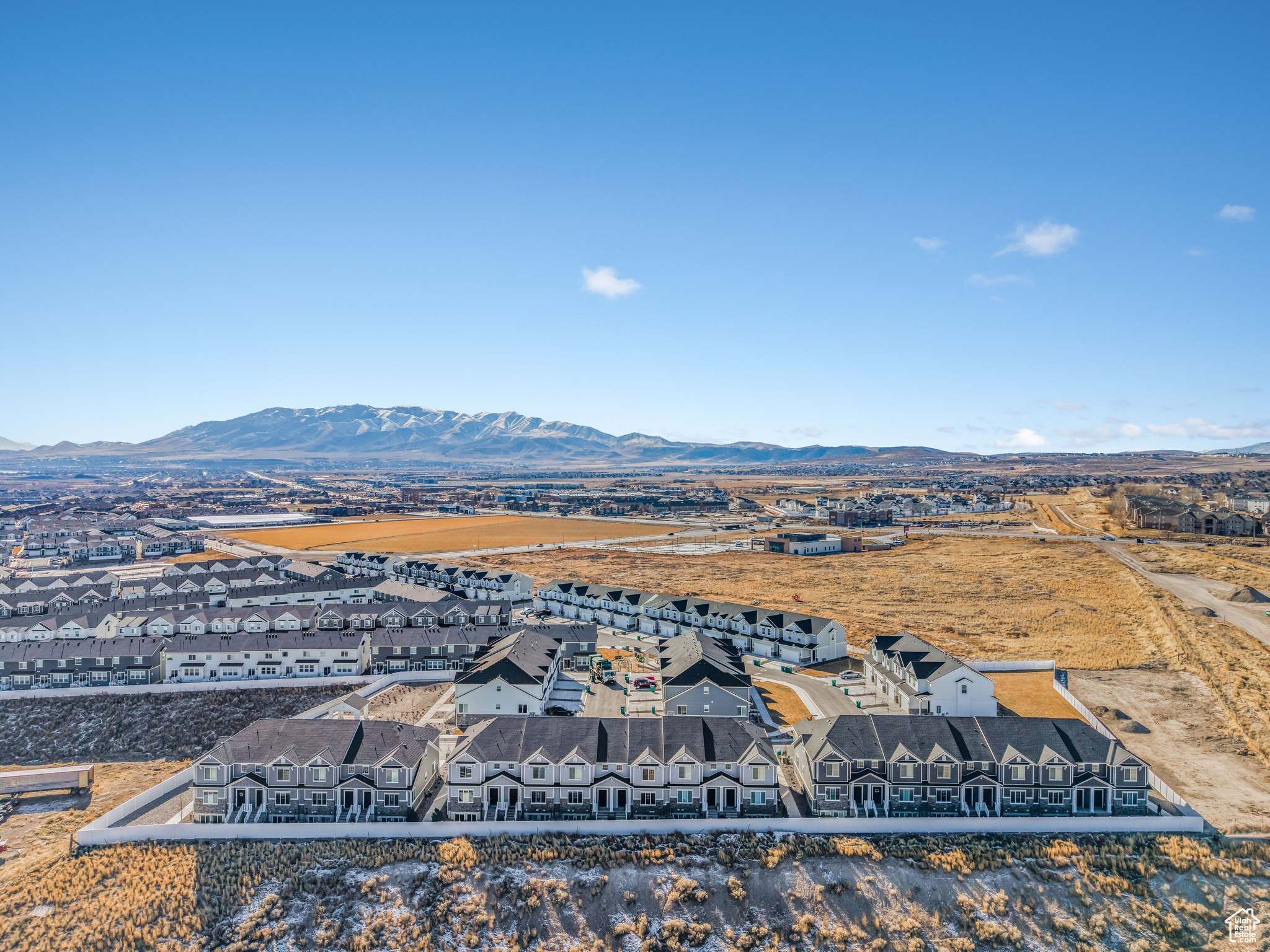 4114 W Hillscape Cir, Lehi, Utah image 20