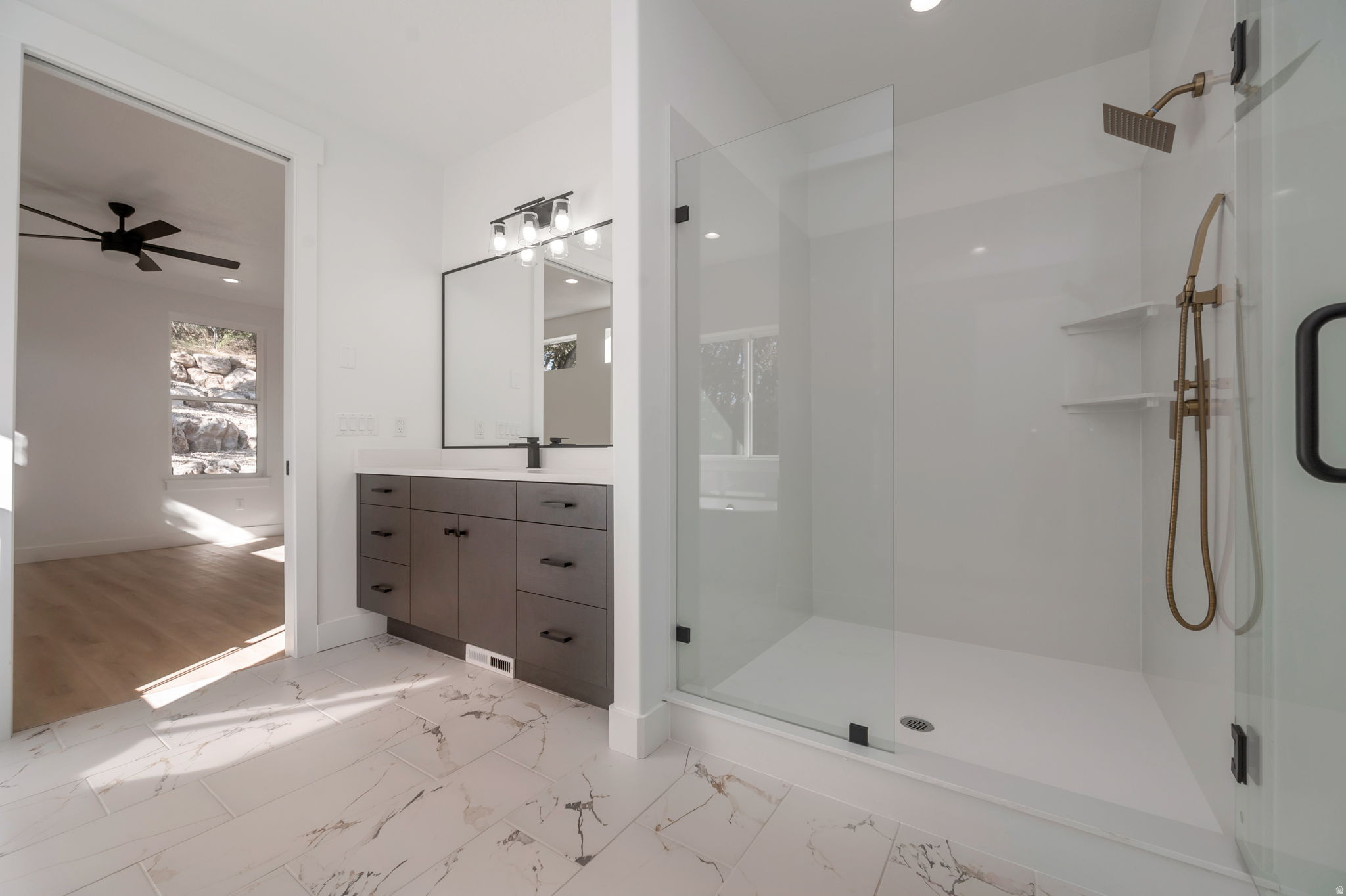 FOX CHASE SUBDIVISION - Residential