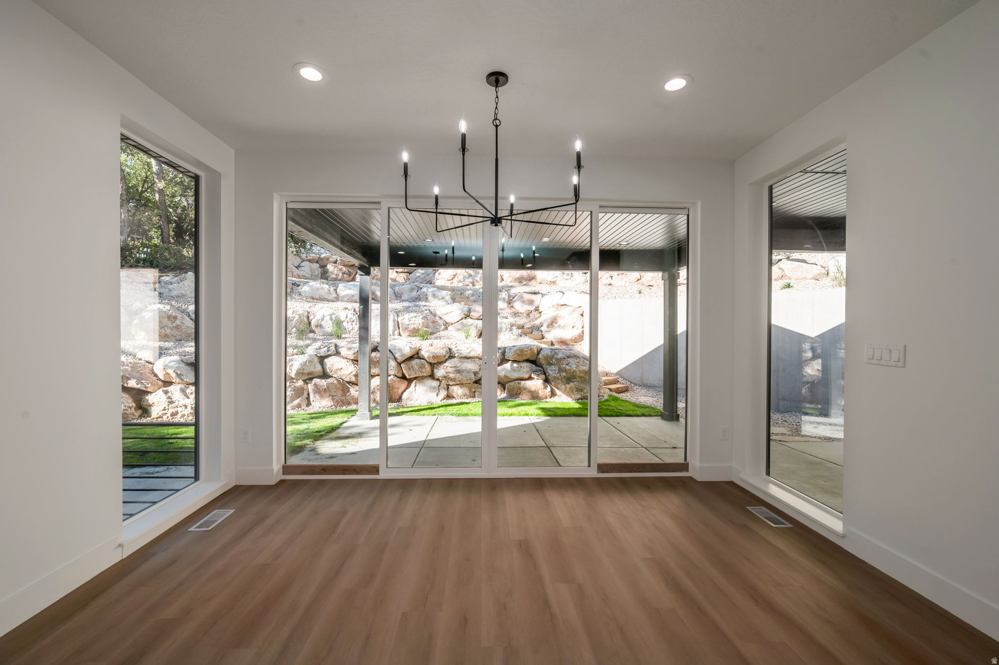 FOX CHASE SUBDIVISION - Residential