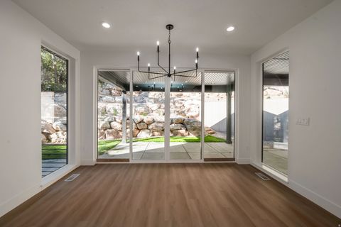 Tiny photo for 5619 S FOX CHASE DR E, South Ogden, UT 84403 (MLS # 2144501)