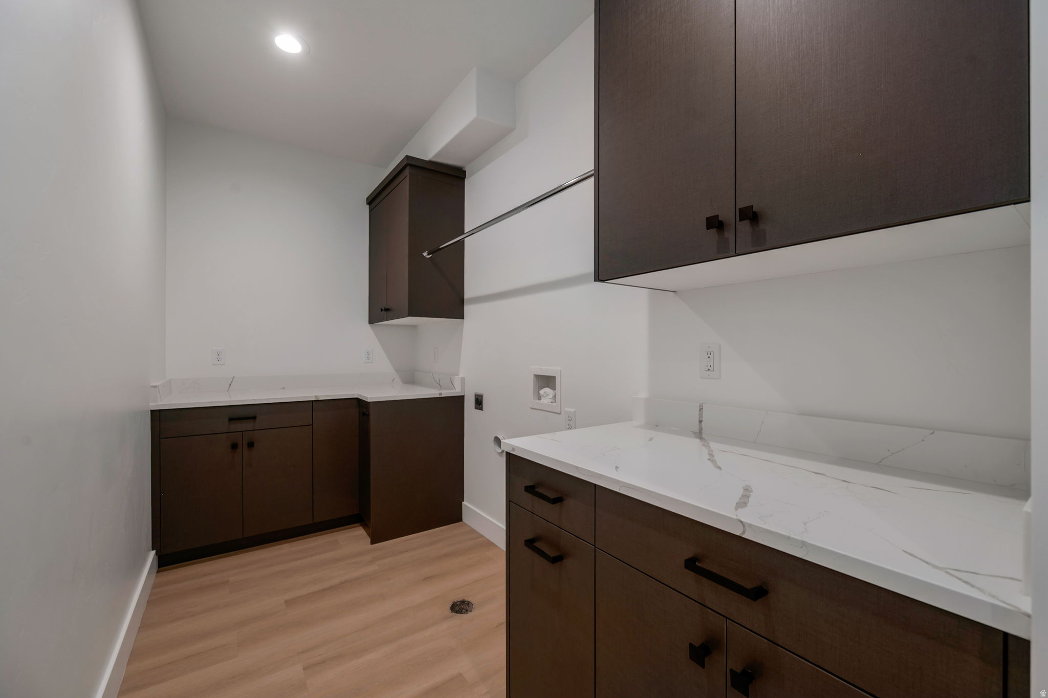 FOX CHASE SUBDIVISION - Residential