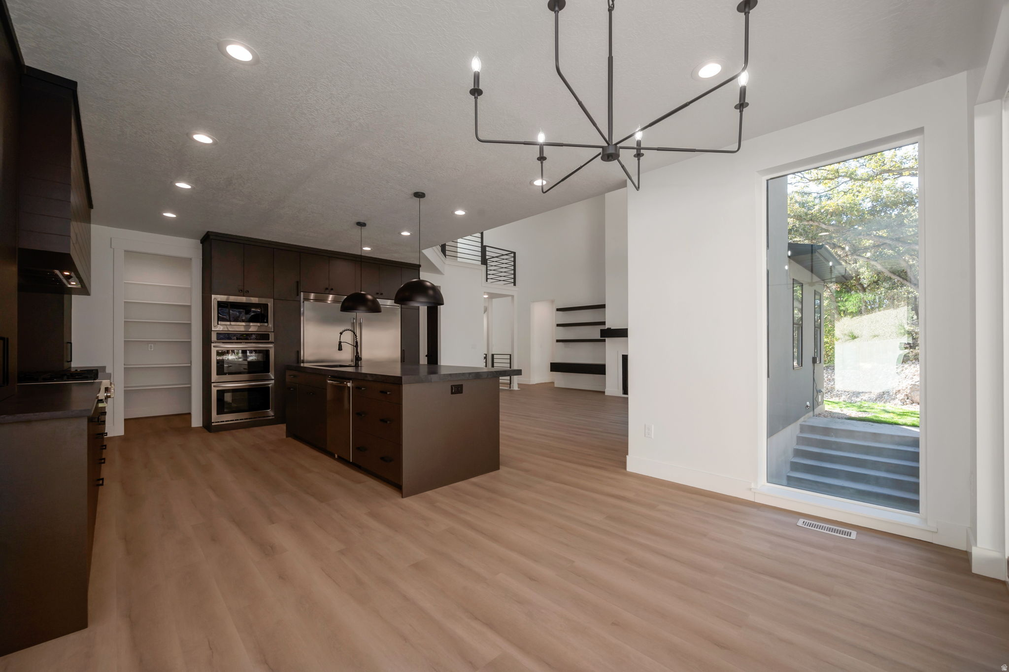 FOX CHASE SUBDIVISION - Residential