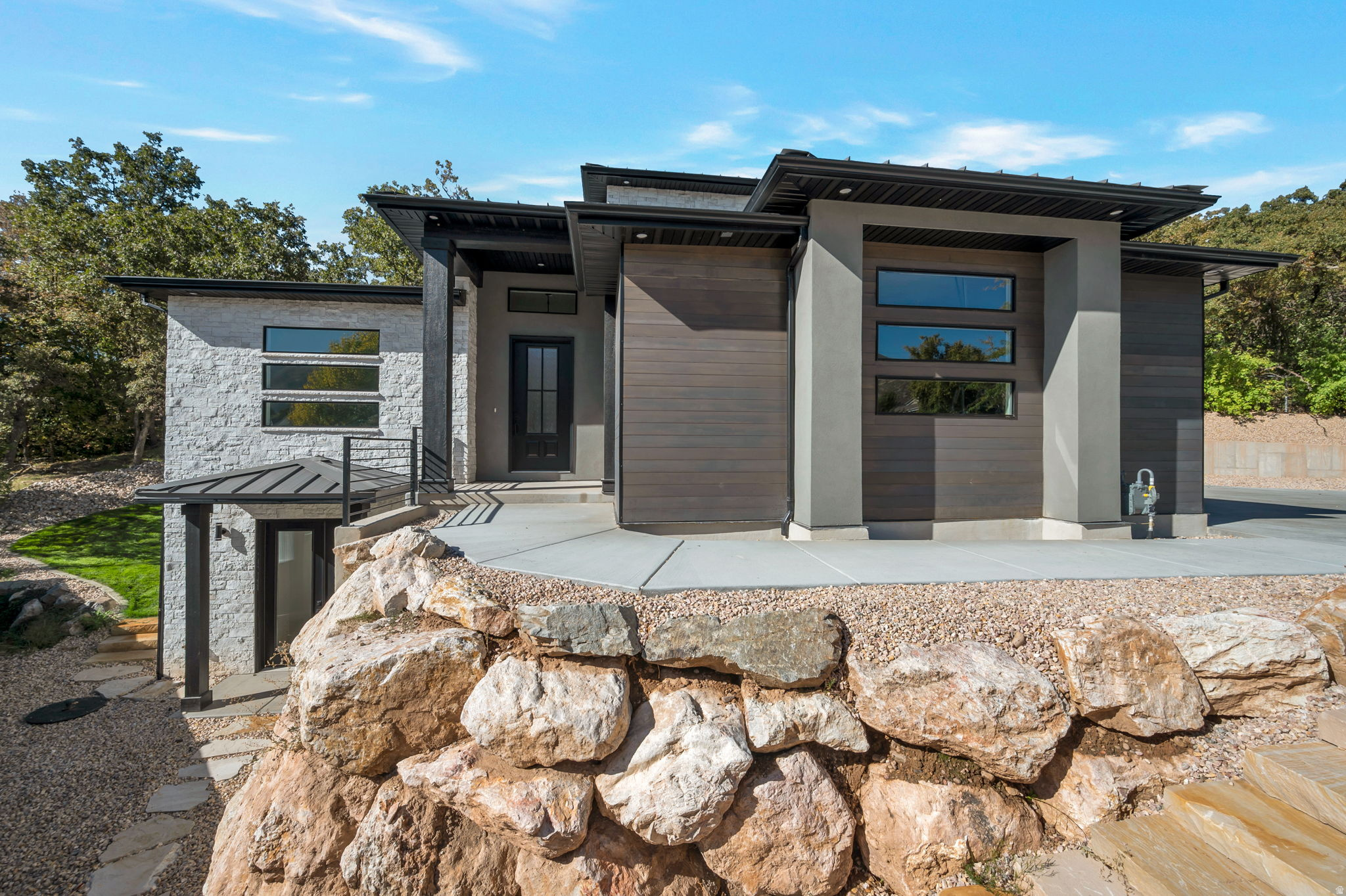 FOX CHASE SUBDIVISION - Residential