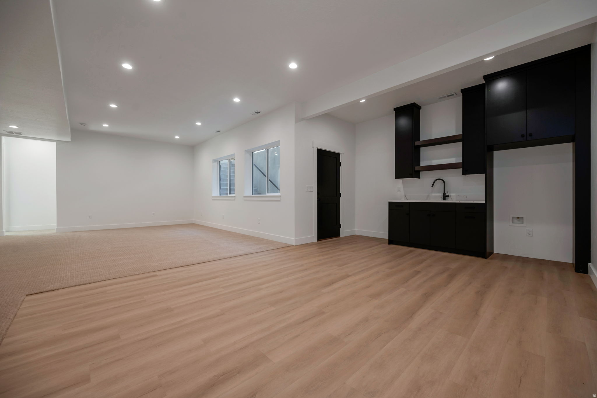 FOX CHASE SUBDIVISION - Residential