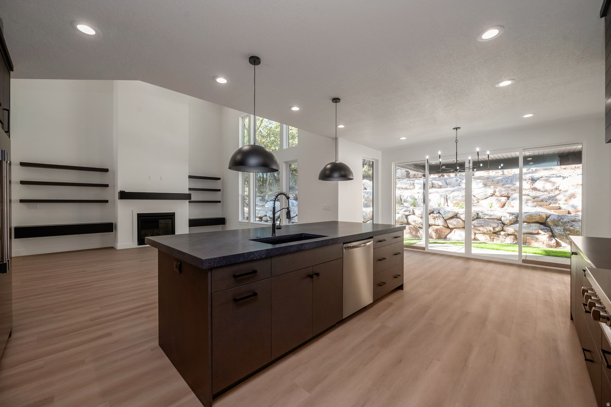 FOX CHASE SUBDIVISION - Residential